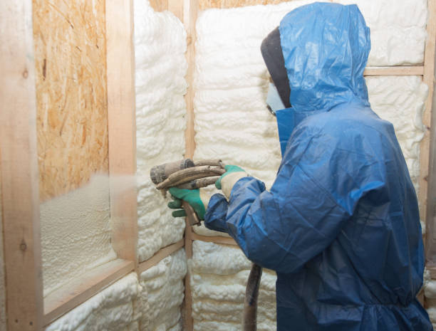 Selmer, TN Insulation Services Company